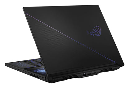 ASUS GX650PZ-NM047WS [R9-7945HX RYZEN/32GB DDR5/2TB SSD/WIN11 HOME+MSO/16.0 INCH/12GB GRAPHICS RTX 4080/1 YEAR(S)/BLACK]
