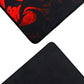 REDRAGON Pisces P016 Black Mousepad