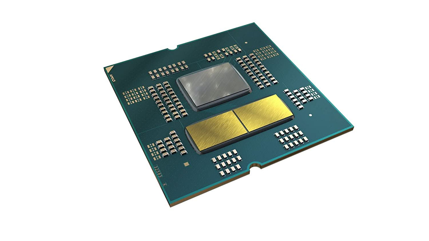 AMD RYZEN 9 7950X 16 CORES UPTO 5.7 GHZ AM5 PROCESSOR