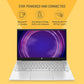 HP PAV 14-DV2015TU [CI7-1255U 12TH GEN/16GB DDR4/1TB SSD/NO DVD/WIN11 HOME+MSO/14.0 INCH/INTEGRATED GRAPHICS/1 YEAR/SILVER]