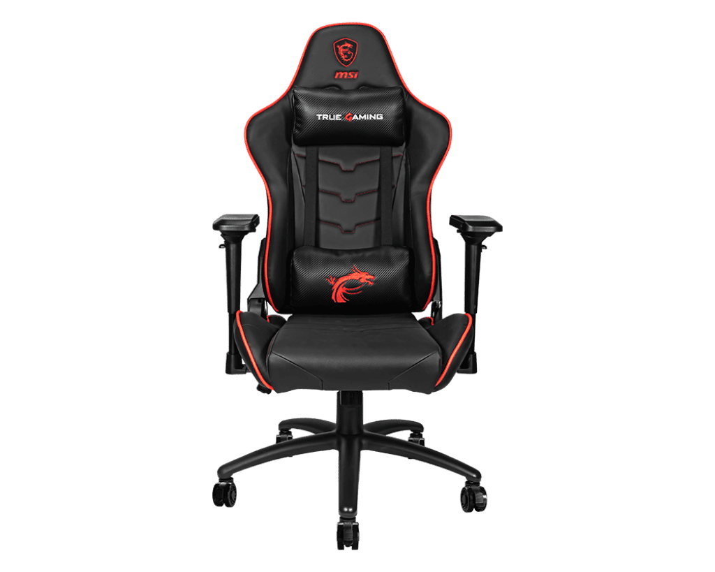 MSI MAG CH120 X GAMING CHAIR