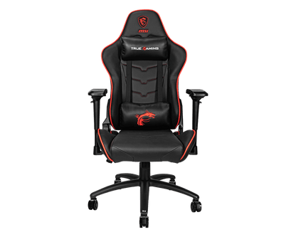 MSI MAG CH120 X GAMING CHAIR