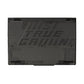 MSI 15-A12UCX CYBORG 264IN [CI5-12450H 12TH GEN/16GB DDR4/512GB SSD/WIN11 HOME/15.6 INCH/4GB RTX 2050 GRAPHICS /2 YEAR(S)]