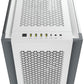 CORSAIR 7000D AIRFLOW FULL-TOWER ATX CABINET WHITE