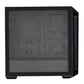COOLER MASTER MASTERBOX MB520 MESH MID-TOWER ARGB E-ATX CABINET BLACK