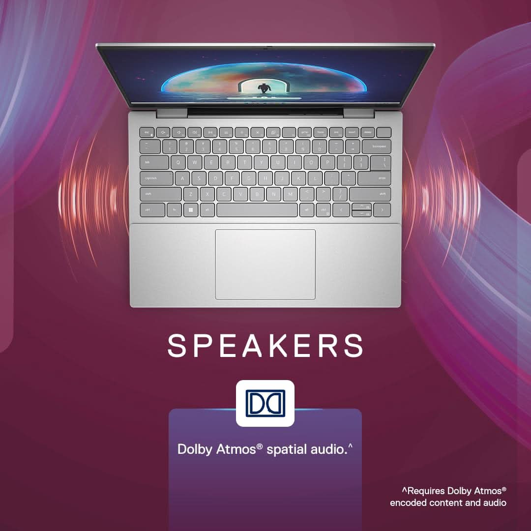DELL INSPIRON 14-5430 [CI5-1335U 13TH GEN/16GB DDR5/512GB SSD/WIN11 HOME+MSO/14.0 INCH/INTEGRATED GRAPHICS /1 YEAR(S)/SILVER]