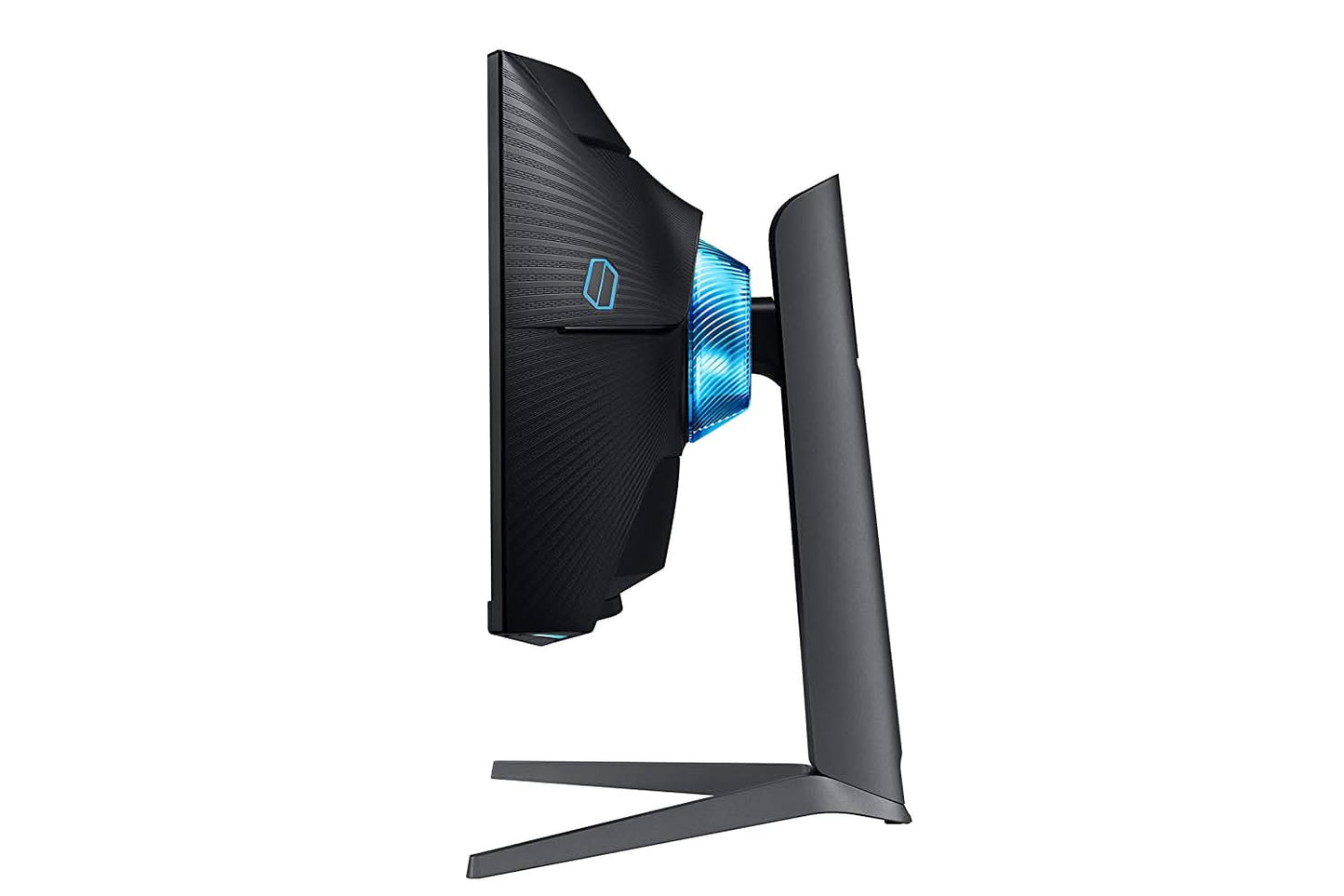 SAMSUNG 27 INCH LC27G75TQSW WQHD 240HZ GAMING MONITOR