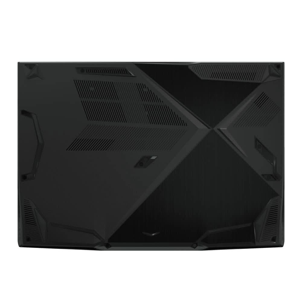 MSI GF63 THIN 12VE 070IN [CI7-12650H 12TH GEN/16GB DDR4/512GB SSD/WIN11 HOME/15.6 INCH/6GB RTX 4050 GRAPHICS /2 YEAR(S)]