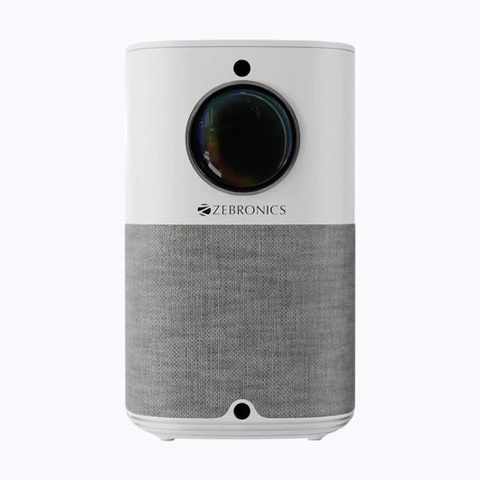 ZEBRONICS PIXAPLAY 14 LED PROJECTOR