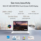 ASUS UX3402VA-KN541WS [CI5-1340P 13TH GEN/16GB DDR5/512GB SSD/WIN11 HOME+MSO/14.0 INCH/INTEGRATED GRAPHICS /1 YEAR(S)/BLUE]