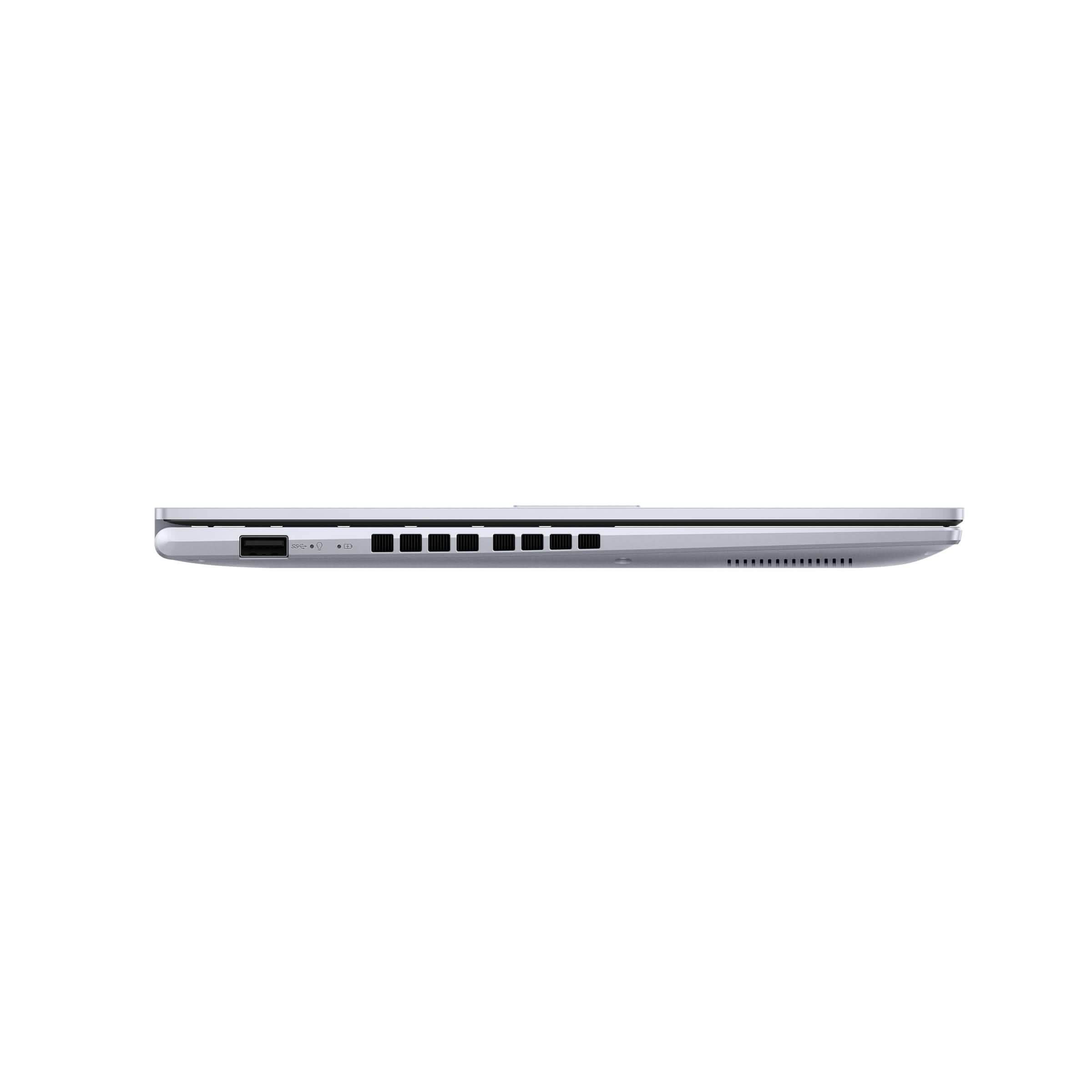 ASUS VIVOBOOK 14X OLED K3405VCB-KM542WS [CI5-13500H 13TH GEN/16GB DDR5/512GB SSD/WIN11 HOME+MSO/15.6 INCH/4GB RTX 3050 GRAPHICS /1 YEAR(S)/BLACK]