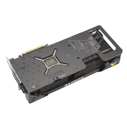 ASUS AMD RADEON RX7900XTX 24GB TUF GAMING OC GRAPHIC CARD