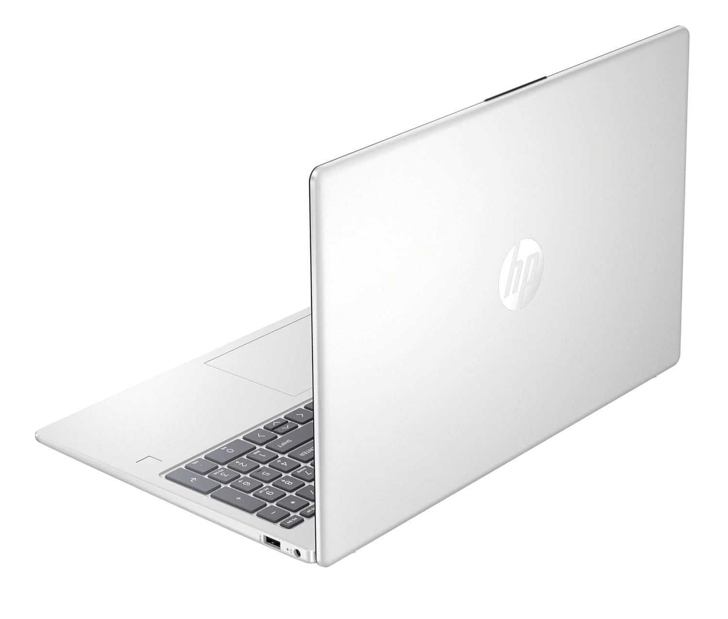 HP 15-HR0001TU [CI5-1335U 13TH GEN/16GB/512GB SSD/WIN11 HOME+MSO/15.6 INCH/INTEGRATED GRAPHICS /1 YEAR(S)/SILVER]