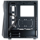 COOLER MASTER CMP 520 ARGB MID-TOWER ARGB ATX CABINET BLACK
