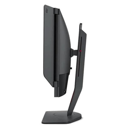 BENQ ZOWIE 25 INCH XL2566K FHD 360HZ ESPORTS GAMING MONITOR WITH HEIGHT ADJUSTMENT