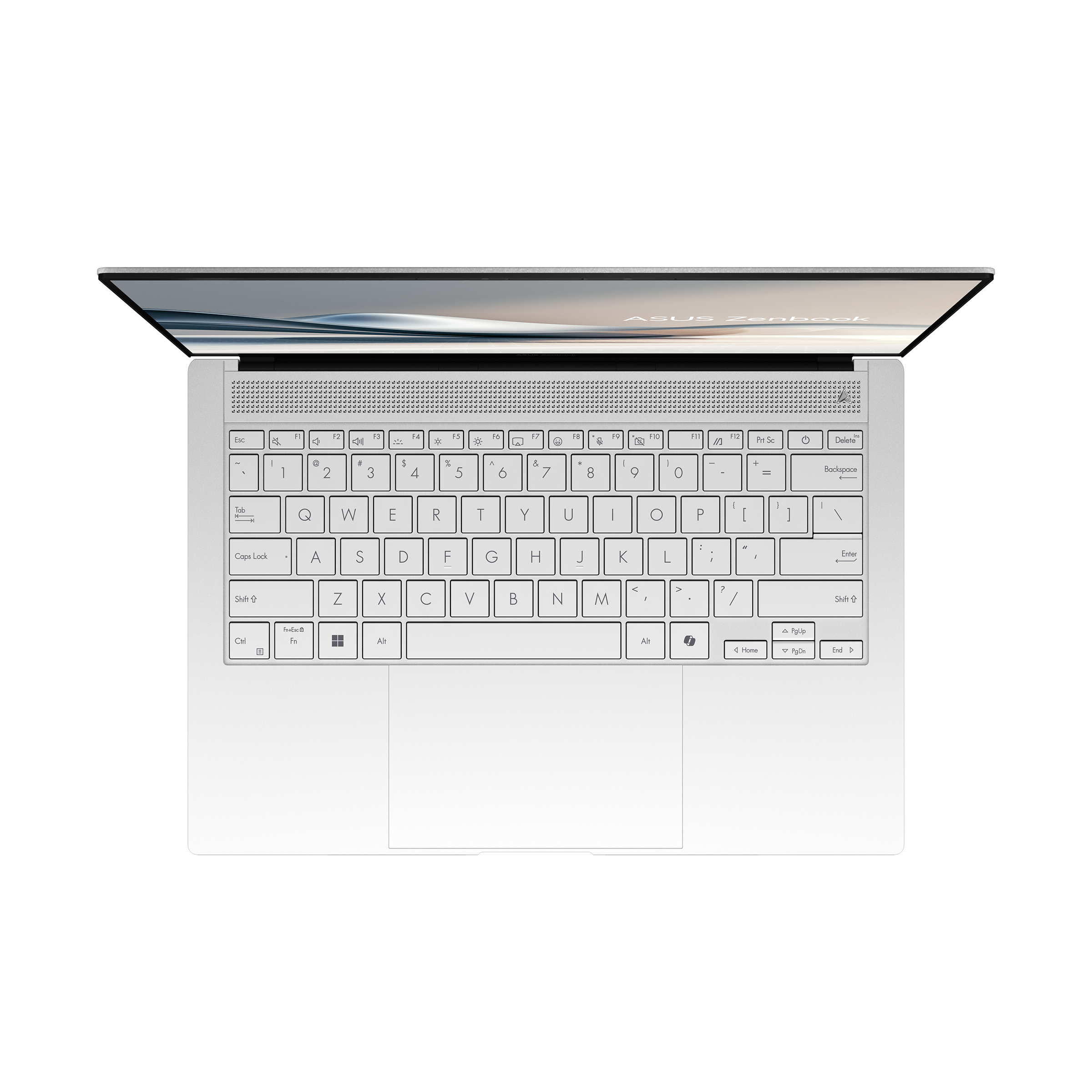 ASUS ZENBOOK S 14 OLED, INTEL AI POWERED LAPTOP, INTEL CORE ULTRA 7 258V (32GB/1TB/INTEL ARC GRAPHICS/14.0 INCH 3K TOUCH/WINDOWS 11 HOME) UX5406SA-PZ358WS