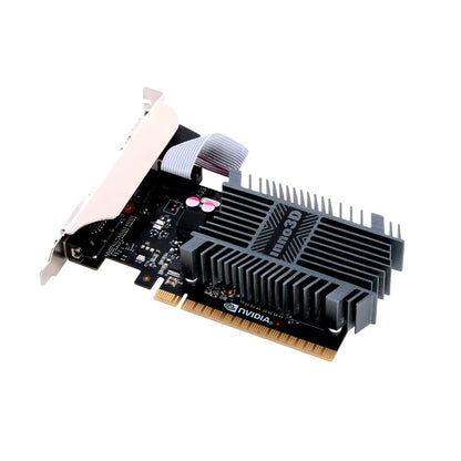 INNO3D GEFORCE GT 710 2GB GRAPHIC CARD
