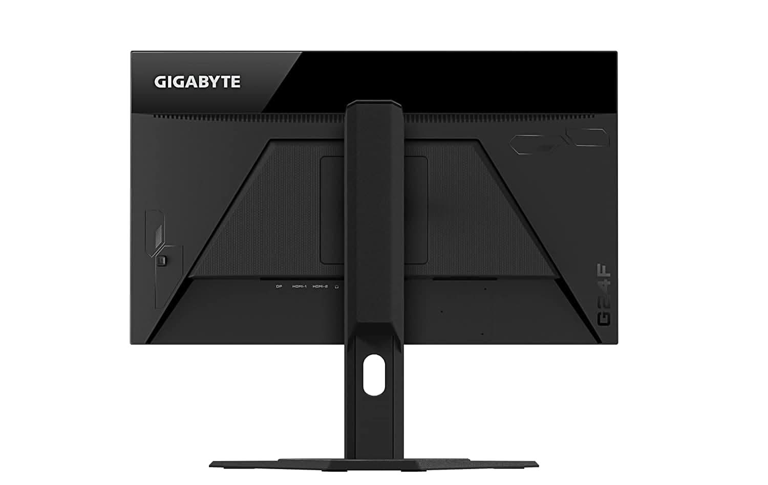 GIGABYTE 24 INCH G24F2 FHD IPS 165HZ GAMING MONITOR