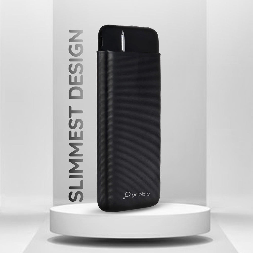 Volt Neo | 12W Power Bank