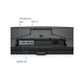 BENQ MOBIUZ 24 INCH EX2510S FHD IPS 165HZ GAMING MONITOR