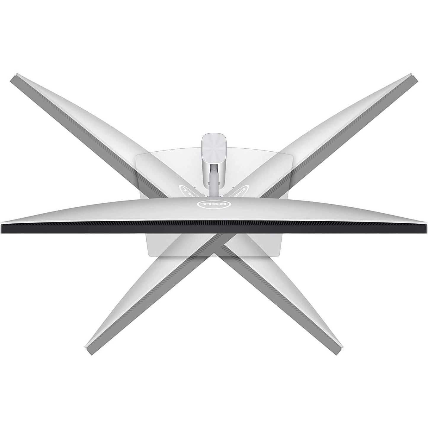 DELL ULTRASHARP 27 INCH U2723QE UHD WITH USB TYPE-C MONITOR