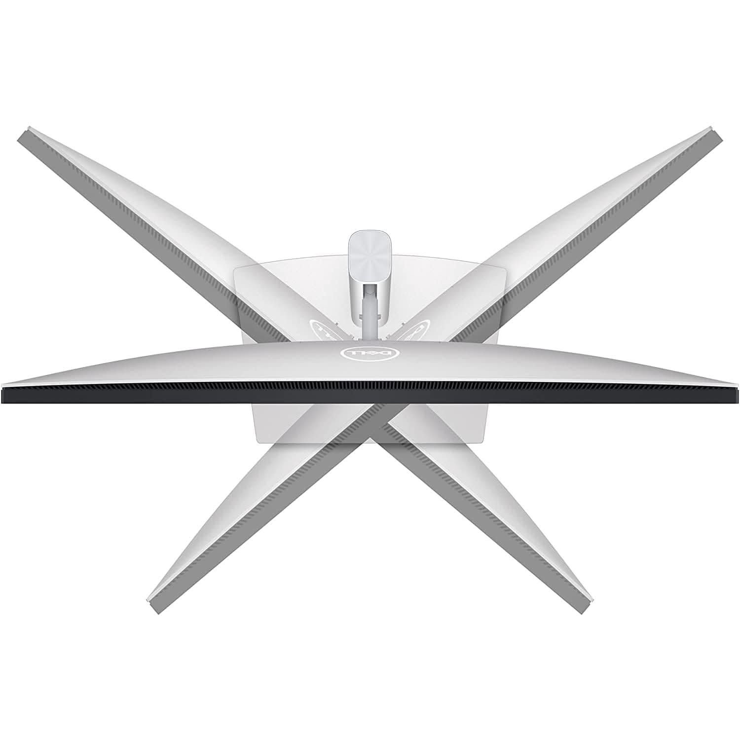 DELL ULTRASHARP 27 INCH U2723QE UHD WITH USB TYPE-C MONITOR