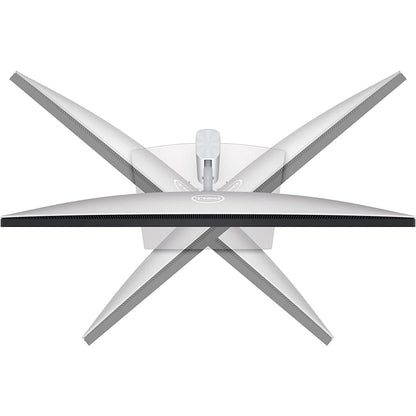 DELL ULTRASHARP 27 INCH U2723QE UHD WITH USB TYPE-C MONITOR