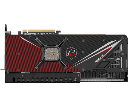 ASROCK AMD RADEON RX7900XT 20GB PHANTOM GAMING OC GRAPHIC CARD