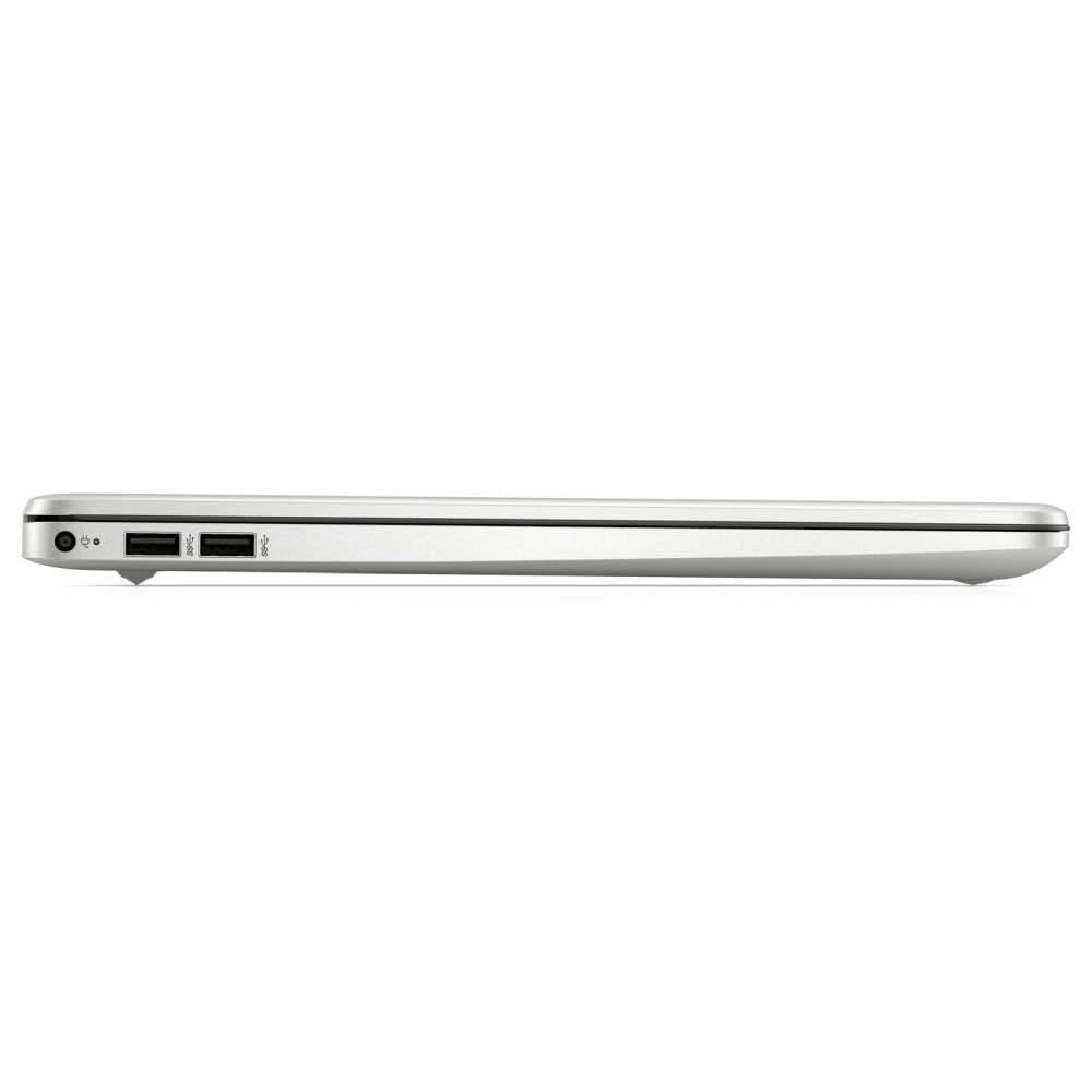 HP 15S-FQ5007TU [CI3-1215U 12TH GEN/8GB DDR4/512GB SSD/WIN11 HOME+MSO/15.6 INCH/INTEGRATED GRAPHICS /1 YEAR(S)/SILVER]