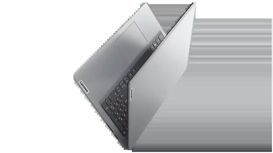 LENOVO IDEAPAD SLIM 1 82R400BGIN [R5-5500U RYZEN/8GB/512GB SSD/WIN11 HOME+MSO/15.6 INCH/INTIGRATED GRAPHICS /1 YEAR(S)/GREY]