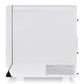THERMALTAKE CERES 500 TG MID-TOWER MINI ATX ARGB CABINET WHITE