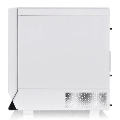 THERMALTAKE CERES 500 TG MID-TOWER MINI ATX ARGB CABINET WHITE