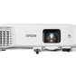 EPSON EB-X49 3LCD PROJECTOR