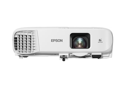 EPSON EB-X49 3LCD PROJECTOR
