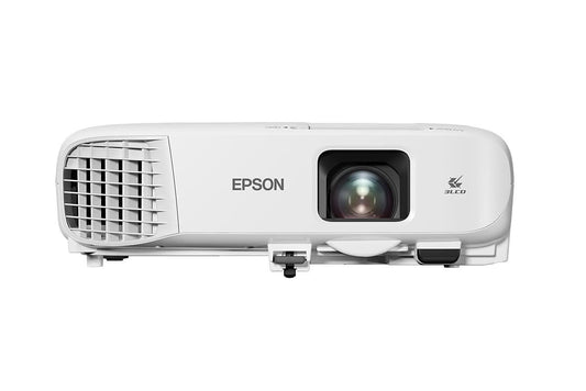 EPSON EB-X49 3LCD PROJECTOR