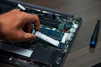 KINGSTON 250GB NVME M.2 NV2 INTERNAL SSD