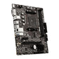 MSI PRO A520M-A AMD AM4 MOTHERBOARD