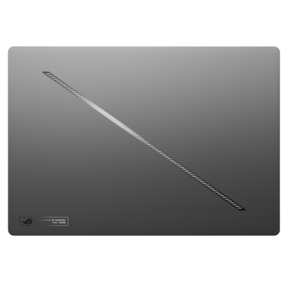 ASUS ROG ZEPHYRUS G16, AI POWERED GAMING LAPTOP, AMD RYZEN AI 9 HX 370, RTX 4060 GPU (16GB/1TB/40.64 CMS (16) 2.5K/WINDOWS 11 HOME) GA605WV-QP078WS