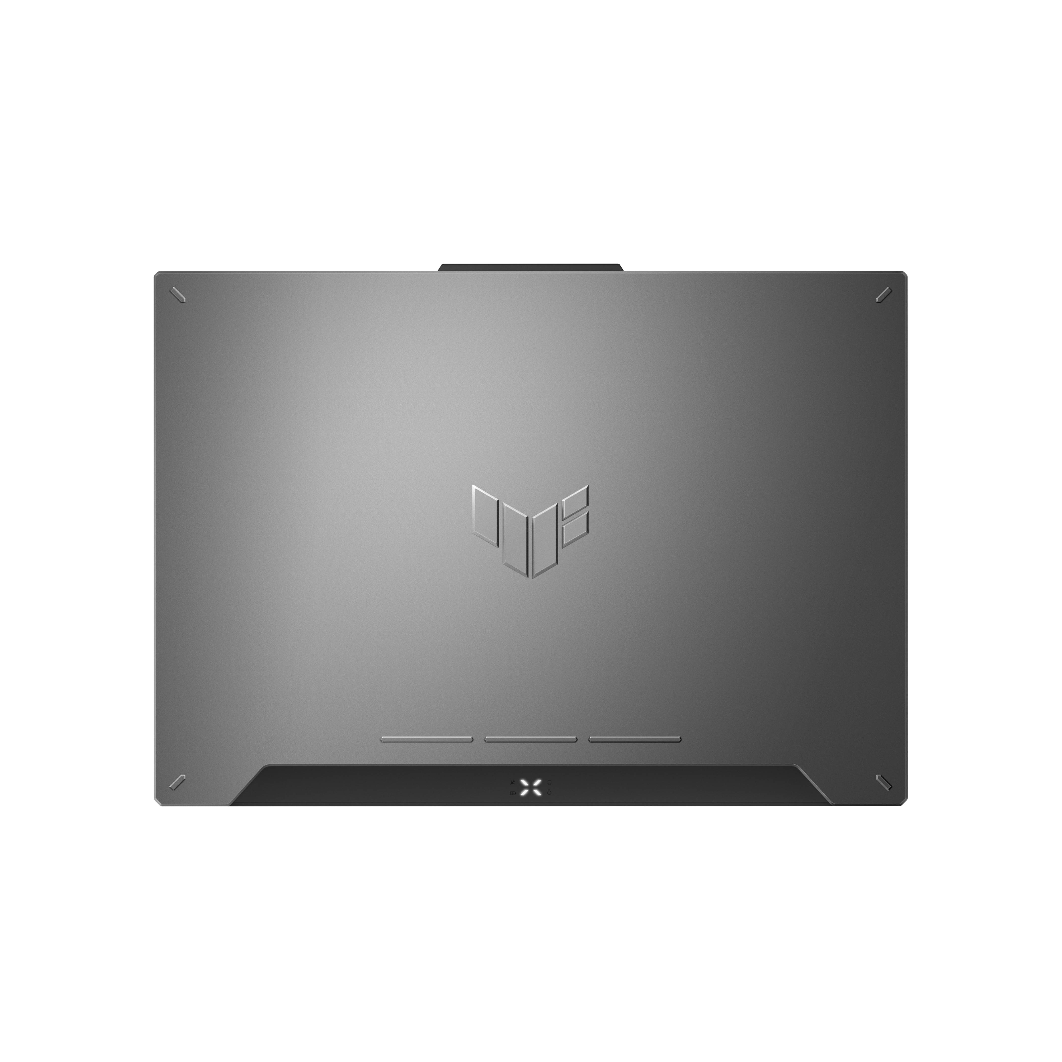ASUS TUF GAMING A15, GAMING LAPTOP, AMD RYZEN 7 8845HS, RTX 4060 GRPH (16GB/512GB/39.62 CMS (15.6) FHD/WIN 11 HOME) FA507UV-LP136WS
