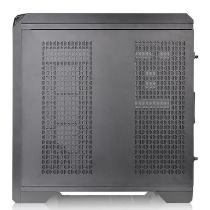 THERMALTAKE VIEW 51 TG FULL-TOWER E-ATX ARGB CABINET BLACK