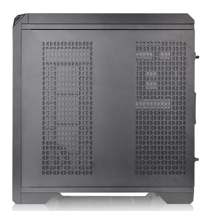 THERMALTAKE VIEW 51 TG FULL-TOWER E-ATX ARGB CABINET BLACK