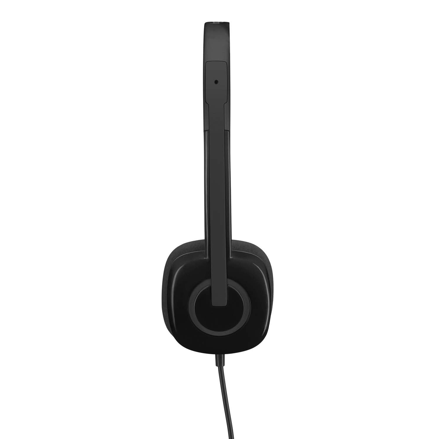 LOGITECH H151 STEREO HEADPHONE
