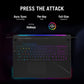 ASUS G834JY-N6056WS [CI9-13980HX 13TH GEN/32GB DDR5/2TB SSD/WIN11 HOME+MSO/18.0 INCH/16GB GRAPHICS RTX 4090 /1 YEAR(S)/BLACK]