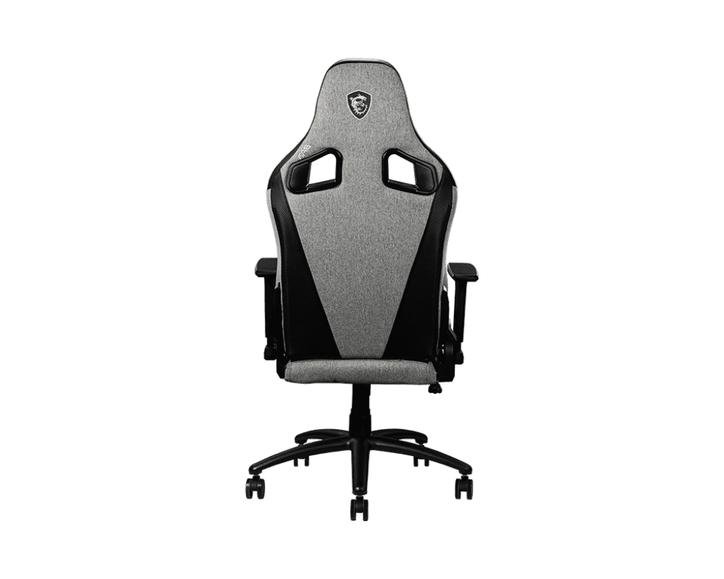 MSI MAG CH130 I FABRIC GAMING CHAIR