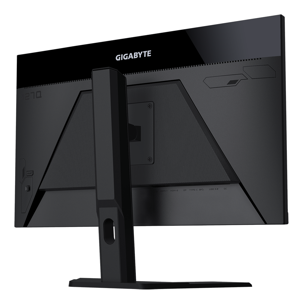 GIGABYTE AORUS 27 INCH M27Q QHD 170HZ GAMING MONITOR