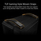 ASUS TUF GAMING GT502 MID-TOWER ATX GAMING CABINET BLACK