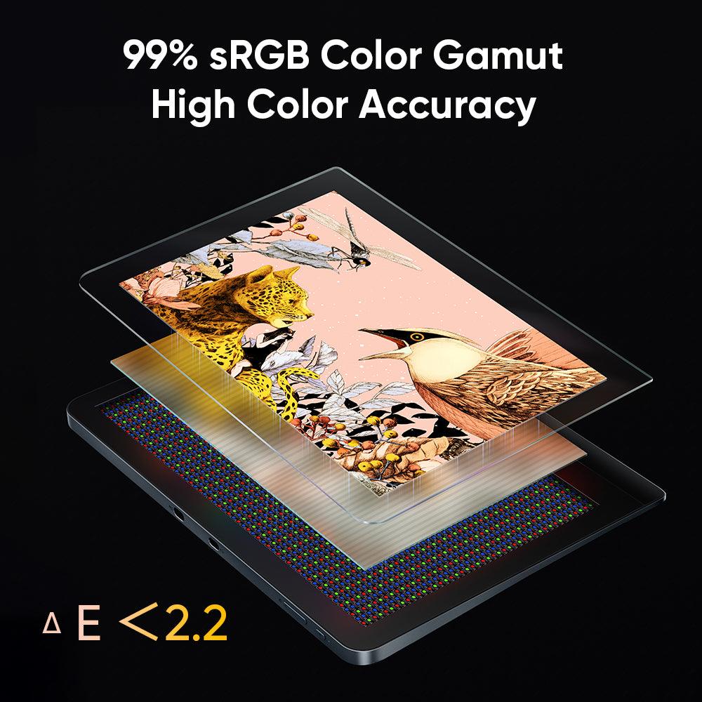 XP PEN ARTIST PRO 16 2ND GEN DISPLAY TABLET(MD160QH)