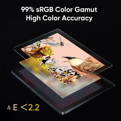 XP PEN ARTIST PRO 16 2ND GEN DISPLAY TABLET(MD160QH)