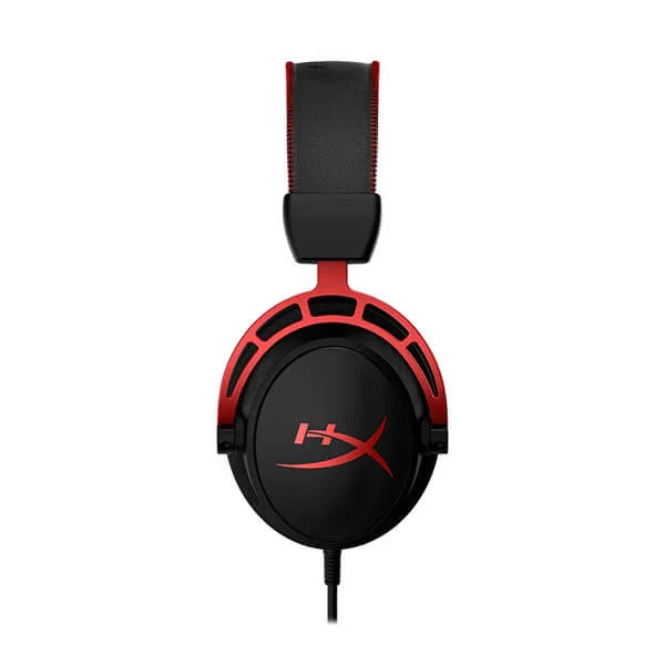 HYPERX Cloud Alpha Gaming Headphone (Red)