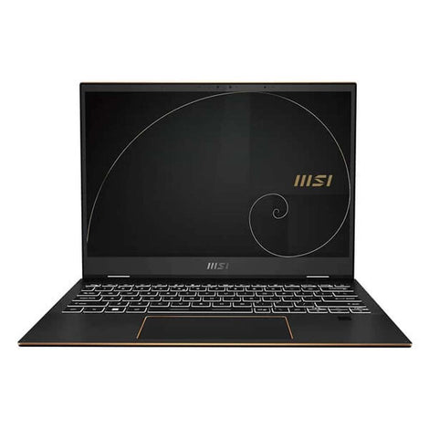 MSI Summit E13 Flip Evo - A12M Gaming Laptop